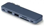 Snap Hub - docking station - USB-C 3.2 Gen 1 x 2 - HDMI