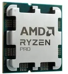 Ryzen 7 Pro 7745 CPU - 8 Kerne - 3.8 GHz - AM5 - Bulk (ohne K&uuml;hler)