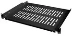 SF1C45B - 1U - Fixed Shelf