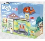 Car Wash Playset