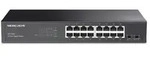 MS116GS network switch