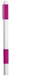 LEGO&reg; STATIONERY 2.0 gel pens 1 pcs. VIOLET