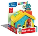 Montessori Baby House