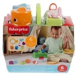 Fisher-Price JLB85 learning toy