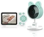 Bambino Wireless Video Baby Monitor