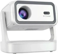 BlitzWolf BW-V12, BlitzWolf Projektoren BW-V12 Projector