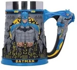 - Batman The Caped Crusader Tankard 15.5cm - Becher