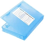 LogiLink UA0131, LogiLink 2.5" HDD Protection Box for 1 HDD