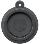 Hard Hat Camera Mount Base