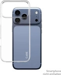 CARE by PanzerGlass CR64719, CARE by PanzerGlass X-Ray Case Apple iPhone 18 Pro Max 