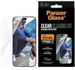 Screen Protector Apple iPhone 18 Pro Max | Classic fit w. EasyAligner