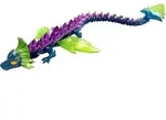 Dragon Aurora Scales Spectris 60cm