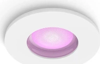 Philips 929004611201, Philips Hue Xamento recessed white 1x4.2W