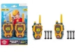Walkie-Talkie-Baukasten