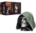 Legends Series Doctor Doom Premium Rollenspiel-Helm