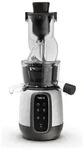 Ultra Juice Digit ZC605D38 - juice extractor - silver/black