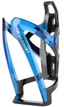 WUR-01BB Bike Bottle Holder Basket - Black and Blue