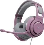 Turtle Beach TBS-6001-45, Turtle Beach Atlas 200 MP - Lilac Mist - Wired Headset