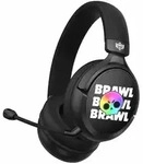 Brawl Stars - Black - Wireless Headset - Nintendo Switch 2