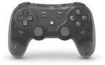 Defender Pro BT - Smoke - Wireless Controller - Sony PlayStation 2
