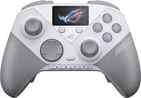 ASUS 90MP05A0-BDUA10, ASUS ROG Raikiri II Pro - White - Wireless Controller - Asus