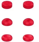 Legion Go Joystick Caps - Red