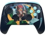 Rematch&trade; Wireless Gaming Controller - Minecraft&trade; Dungeons II - Wireless