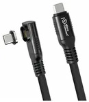 Premium - USB-C cable - 24 pin USB-C to 24 pin USB-C - 2 m