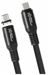 Premium - USB-C cable - 24 pin USB-C to 24 pin USB-C - 2 m