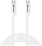 USB-C to USB-C - 2m