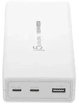 185W GaN 3-Port Charger