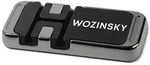 Magnetic Phone Holder with Cable Organizer (WMCDO-B1)