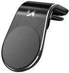 Magnetic Phone Holder for Air Vent Black (WCH-02)
