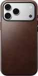 Nomad 114757118E8E, Nomad Modern Leather Case - rustic brown (Horween) - iPhone 18