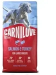 Active Dog Adult Large Lachs&Truthahn - Trockenfutter f&uuml;r Hunde - 12kg
