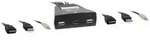 LS-21HA 2-Port HDMI KVM