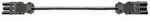 - power extension cable - GST18 to GST18 - 50 cm