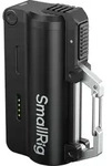 6090 5000mAh Battery and Charger Kit for 21700 Battery Black