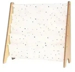 - Book Rack Terrazzo/Cream