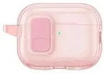 Minimal Case for AirPods Pro 3 - Pink