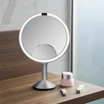 Simplehuman ST3050, Simplehuman Sensor Mirror Trio Max Kosmetikspiegel -...
