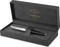 Parker 2123493, Parker 51 Kugelschreiber | Schwarzer Schaft mit Chromfarbenen