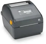 ZD421t - Etiketprinter - Termo Transfer 300 dpi Op til 102 mm/sek