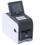TD-2350DSA203 - label/receipt printer - B/W - direct thermal - Einfarbig -