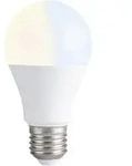Duo Bulb E27 Gen3 - WiFi-LED-Gl&uuml;hbirne, E27, abstimmbares Wei&szlig;
