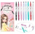TOPModel - Calligraphy & Finliner Set (411392)