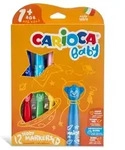 BABY Marker 12 pcs. 1+