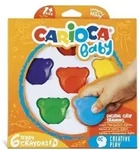 BABY Crayons 1 year+