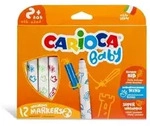 BABY Marker12 pcs. 2+
