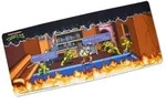TMNT Jumbo Desk Mat